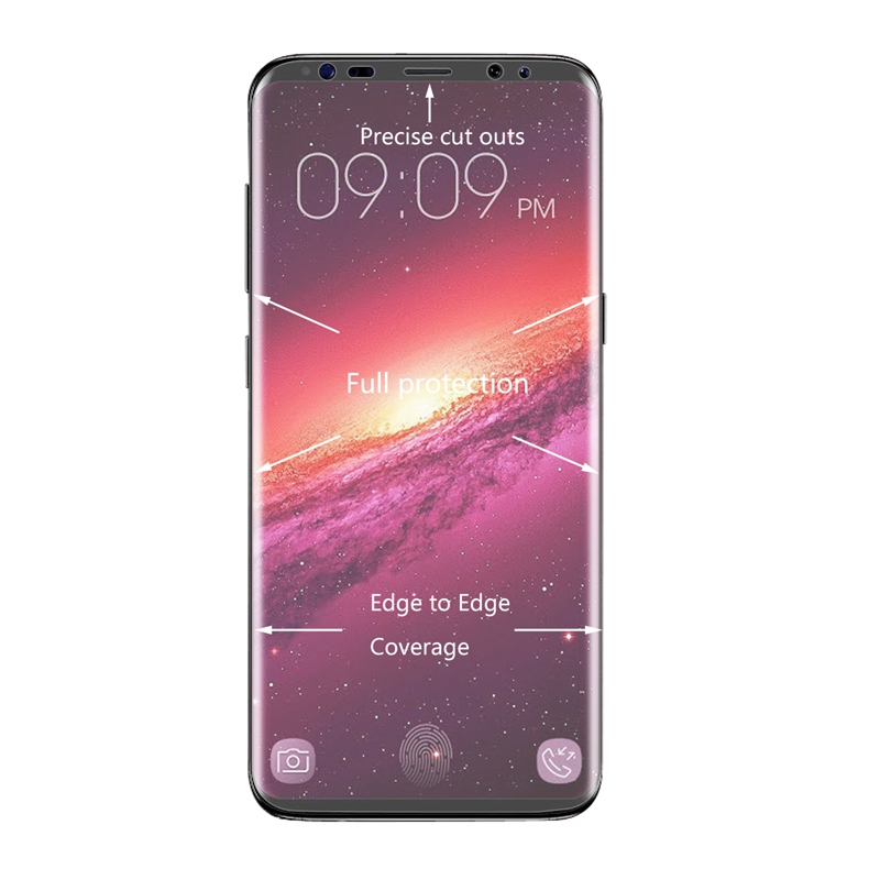 Enkay-Edge-To-Edge-Clear-HD-Soft-PET-Screen-Protector-For-Samsung-Galaxy-S9-1267379-1